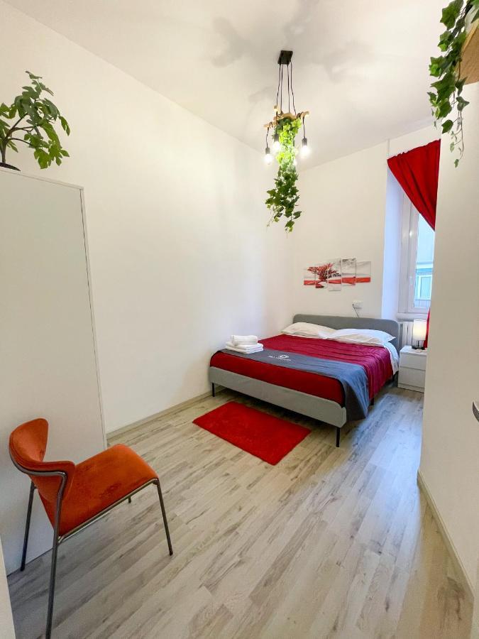 شقة Dea Dreams - Piazzale Lodi Near Fondazione Prada ميلان المظهر الخارجي الصورة